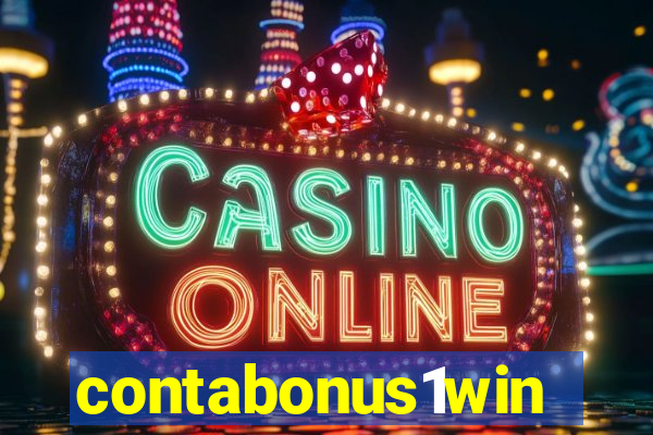 contabonus1win