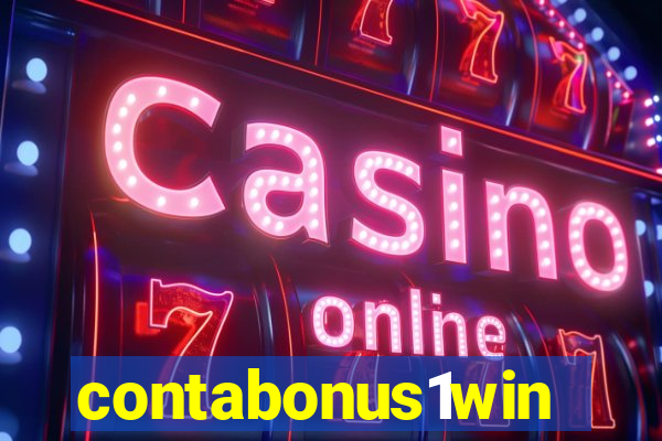 contabonus1win