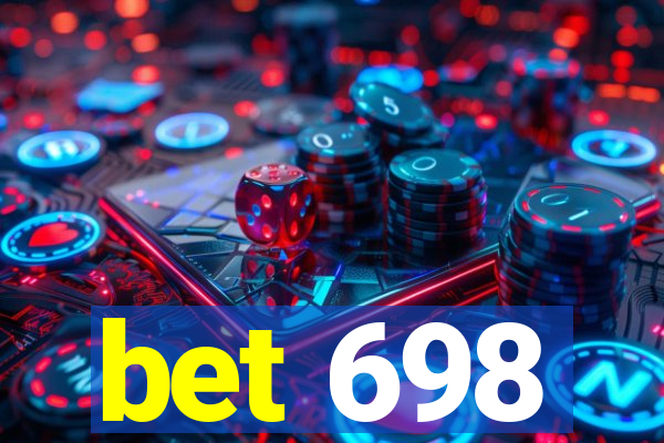 bet 698