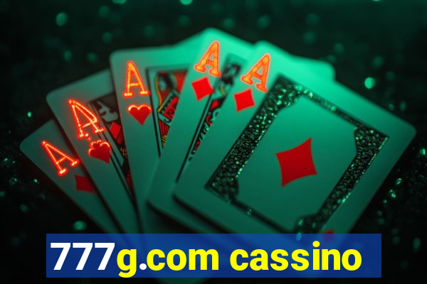 777g.com cassino