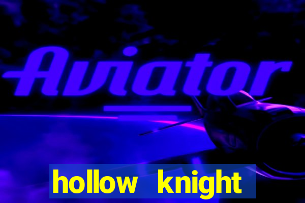 hollow knight bosses in order