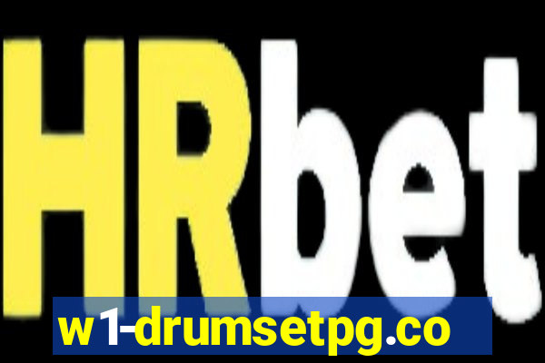 w1-drumsetpg.com