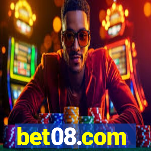 bet08.com