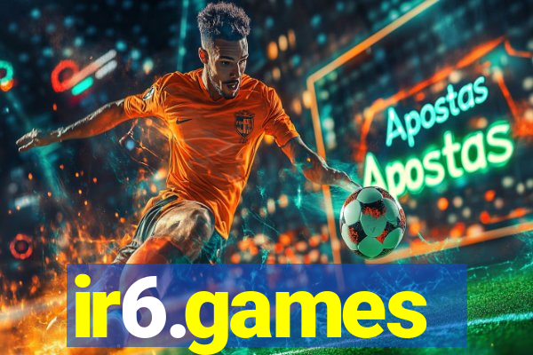 ir6.games