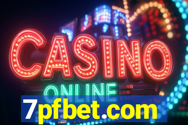 7pfbet.com