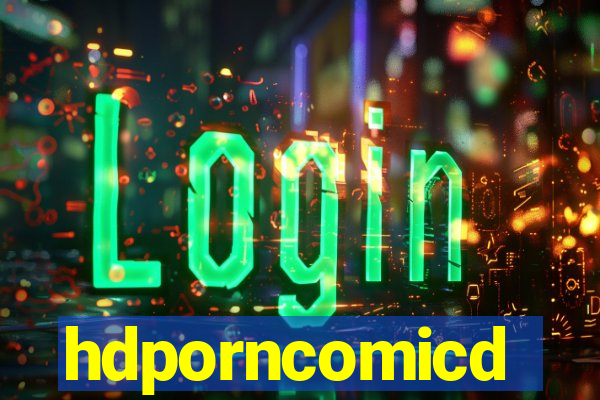 hdporncomicd