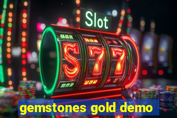 gemstones gold demo