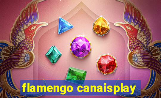 flamengo canaisplay