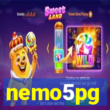 nemo5pg