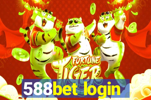 588bet login