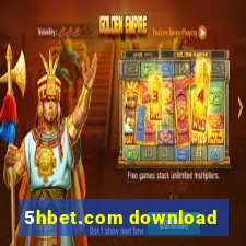 5hbet.com download