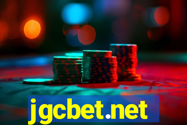 jgcbet.net