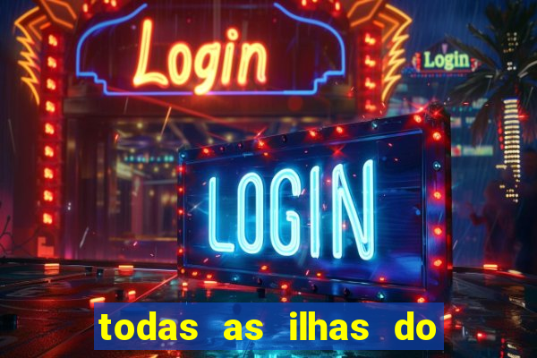 todas as ilhas do blox fruits sea 1