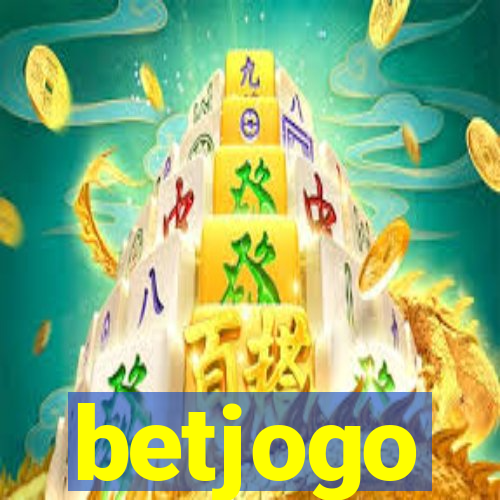 betjogo