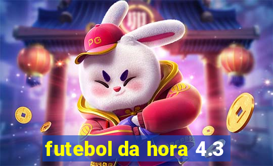 futebol da hora 4.3