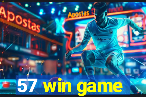 57 win game