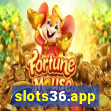 slots36.app