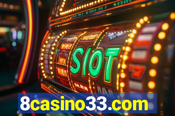 8casino33.com