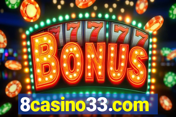 8casino33.com