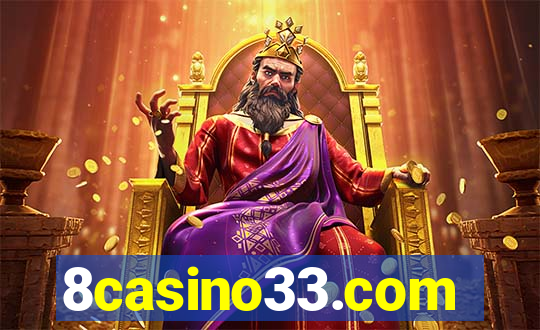 8casino33.com