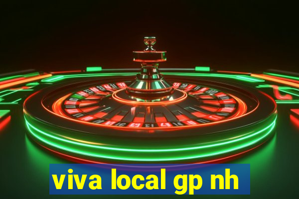 viva local gp nh