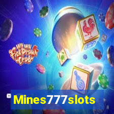 Mines777slots