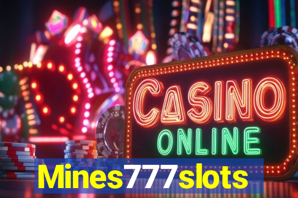 Mines777slots