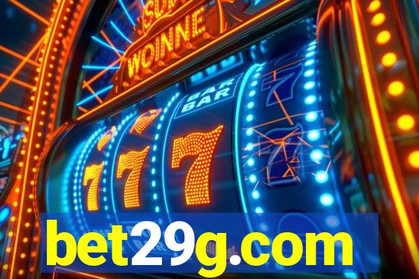 bet29g.com