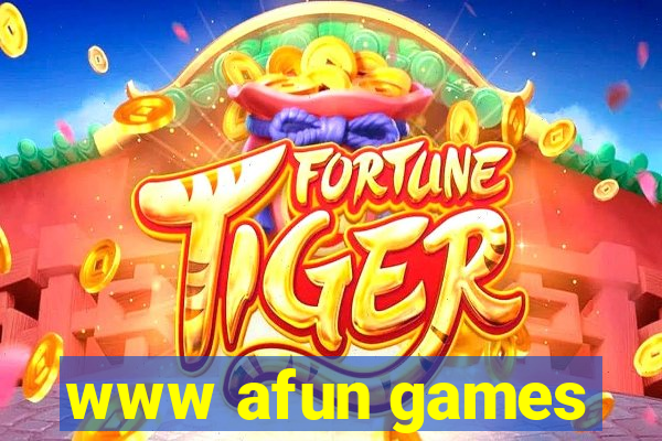 www afun games