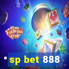sp bet 888