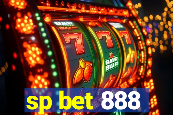 sp bet 888