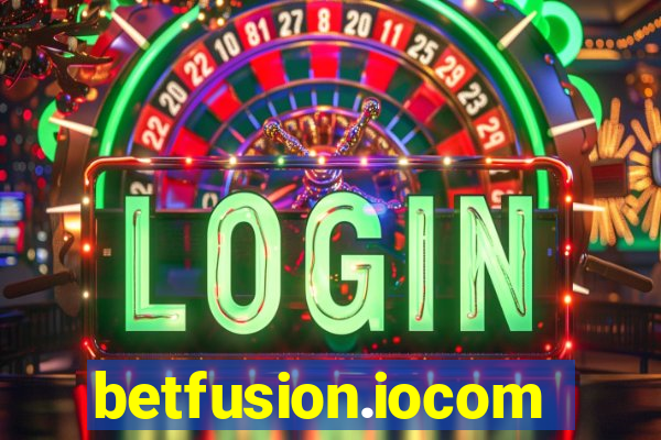 betfusion.iocom