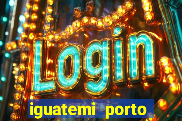 iguatemi porto alegre cinema