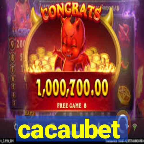 cacaubet