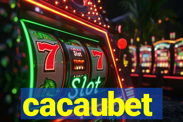 cacaubet