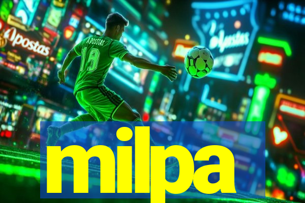 milpa