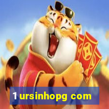 1 ursinhopg com