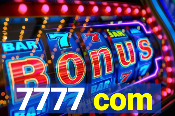 7777 com