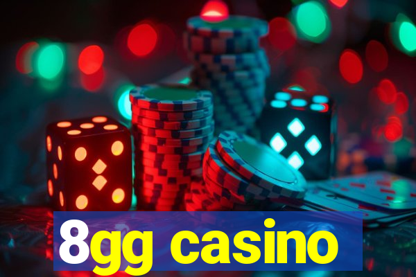 8gg casino