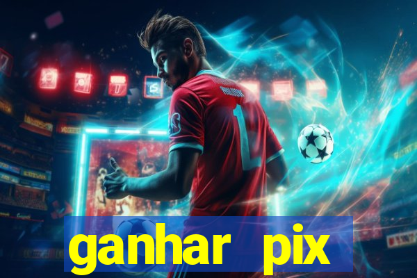 ganhar pix respondendo pesquisas