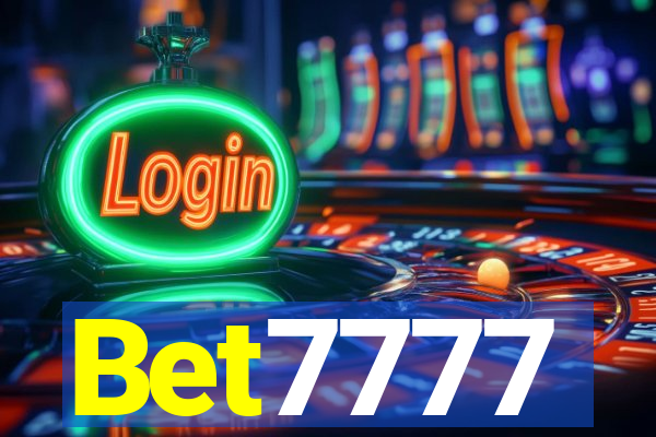 Bet7777