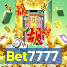 Bet7777