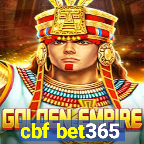 cbf bet365