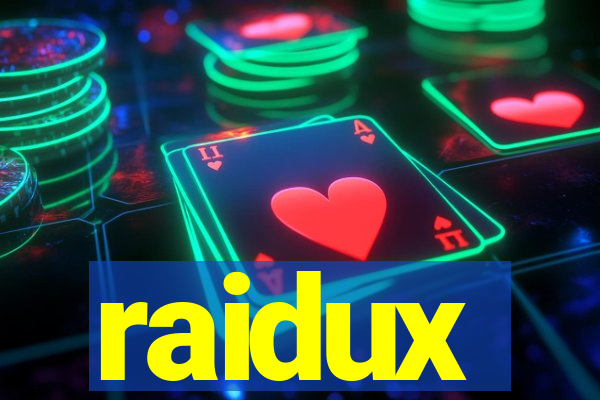 raidux