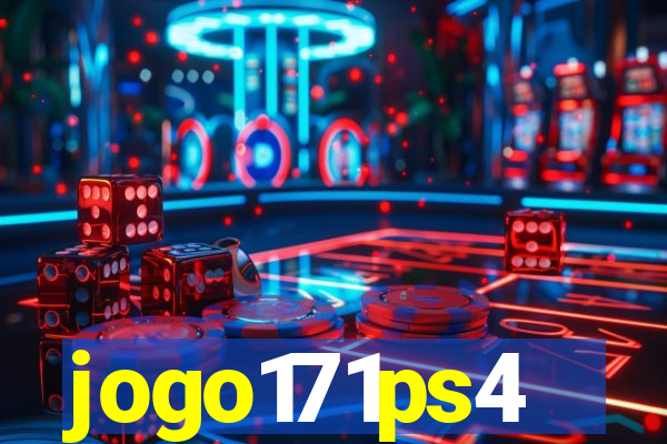 jogo171ps4