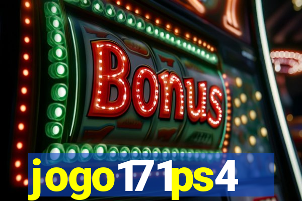 jogo171ps4