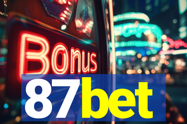 87bet