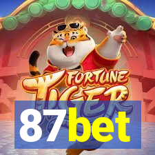 87bet