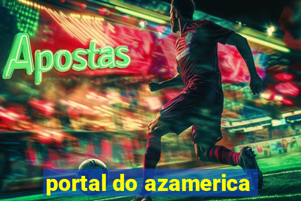 portal do azamerica