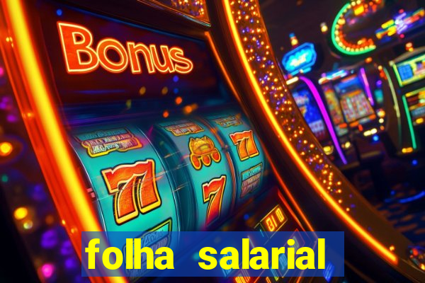 folha salarial flamengo 2019
